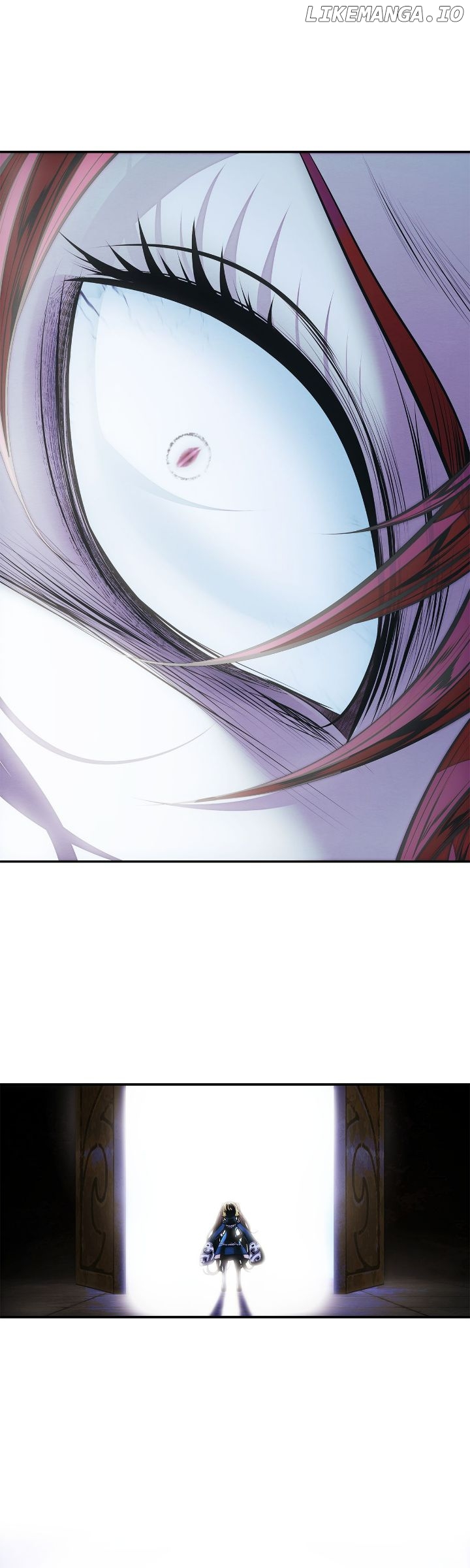 MookHyang – Dark Lady Chapter 231 - page 19