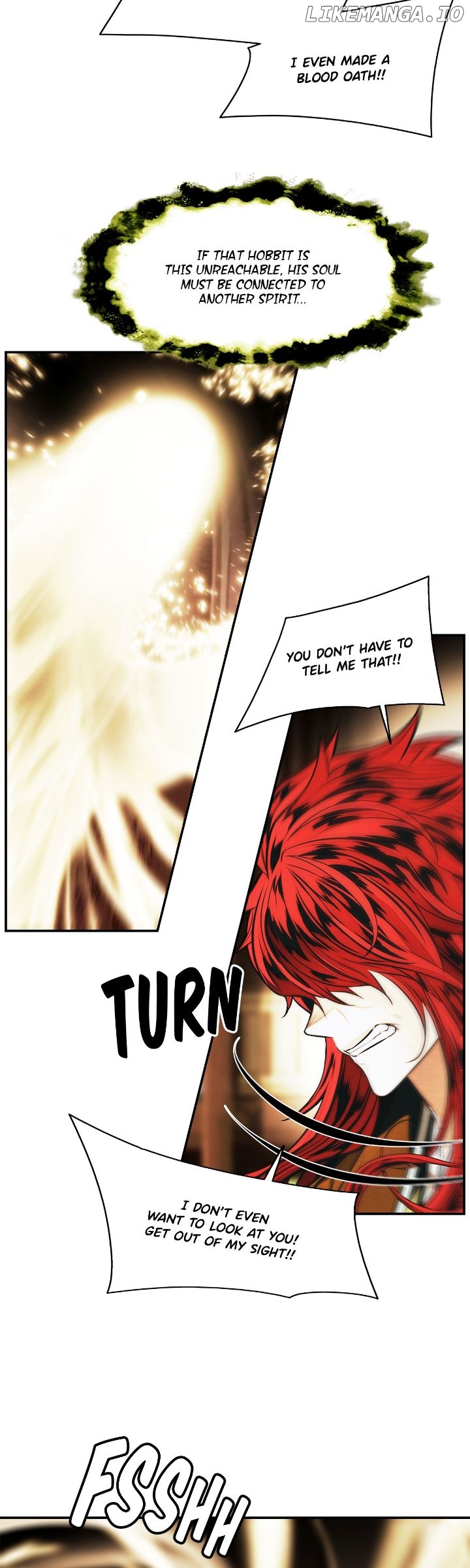 MookHyang – Dark Lady Chapter 231 - page 2