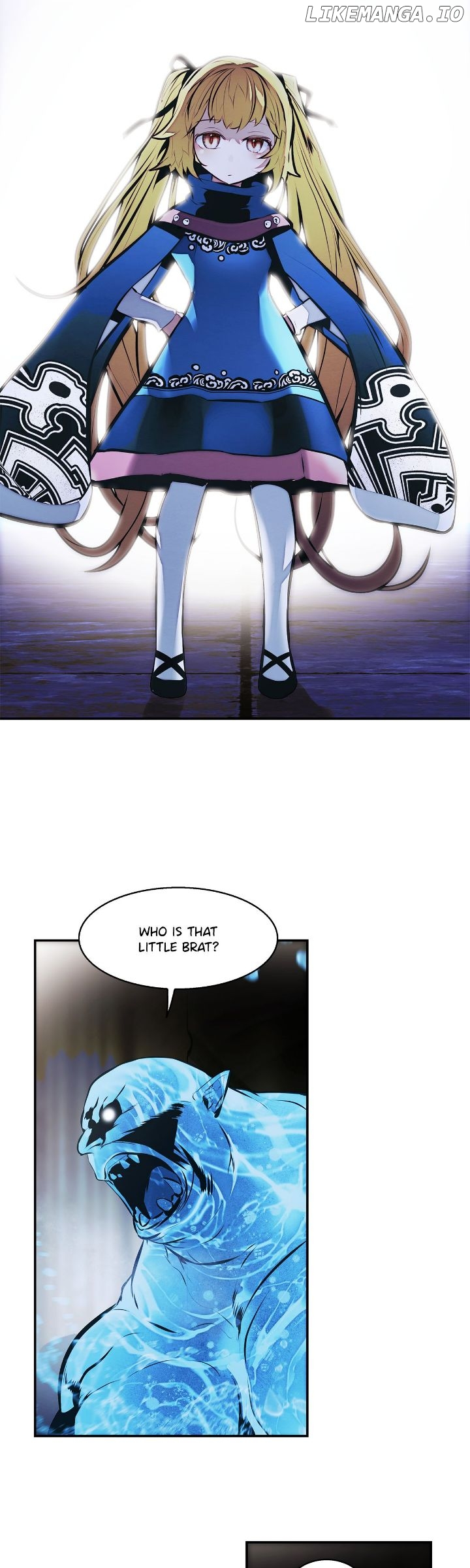 MookHyang – Dark Lady Chapter 231 - page 20