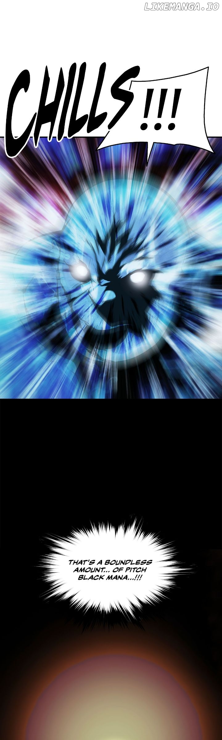 MookHyang – Dark Lady Chapter 231 - page 23