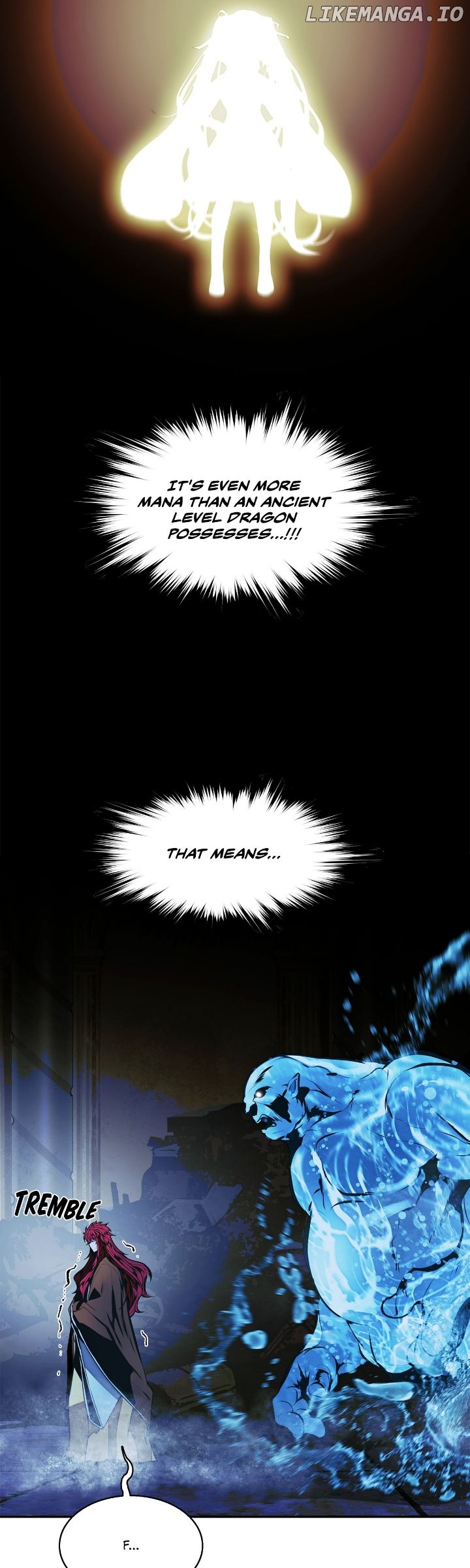 MookHyang – Dark Lady Chapter 231 - page 24