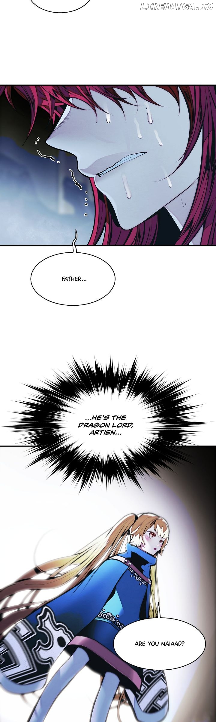 MookHyang – Dark Lady Chapter 231 - page 25