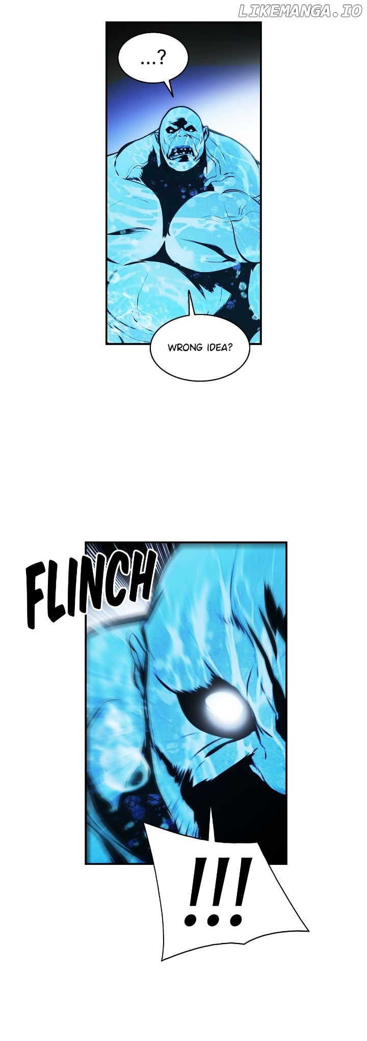 MookHyang – Dark Lady Chapter 231 - page 30