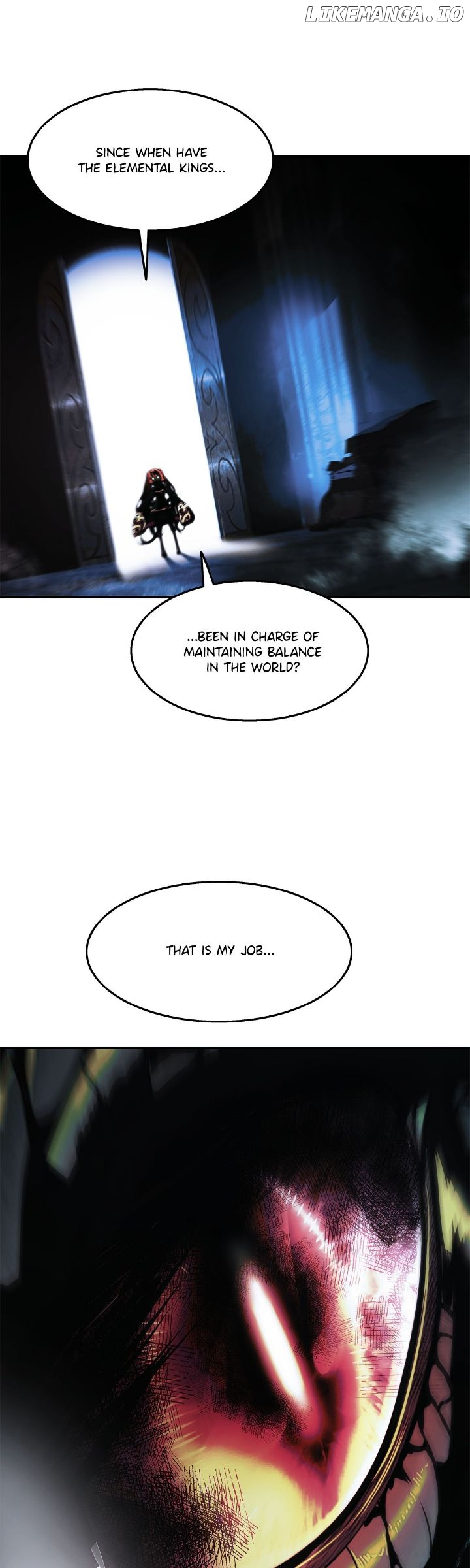 MookHyang – Dark Lady Chapter 231 - page 31