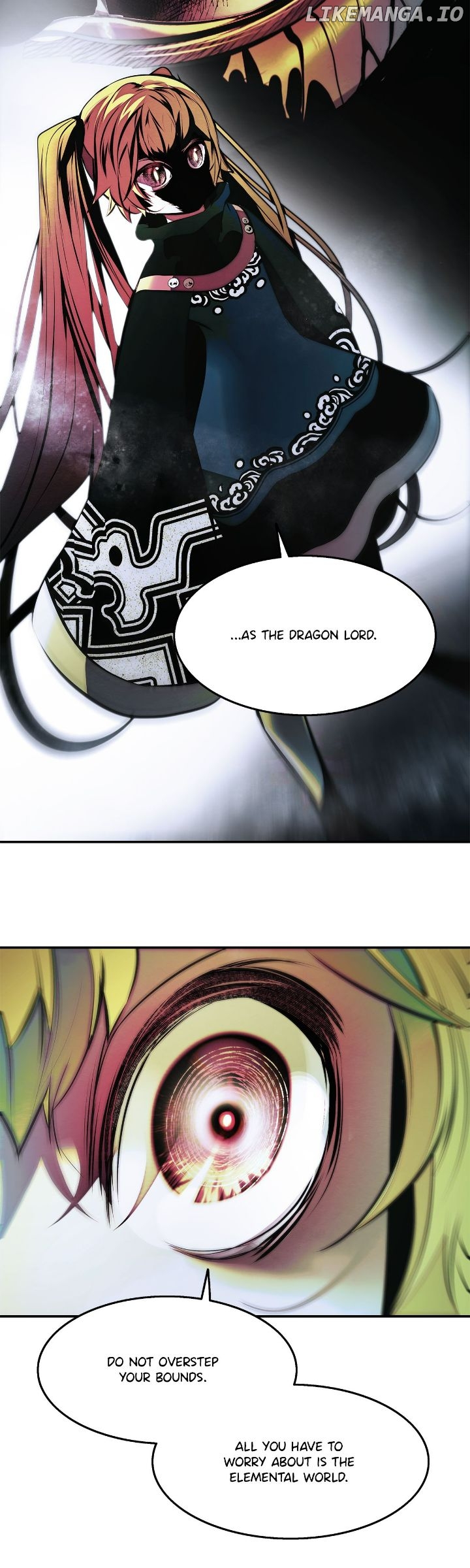 MookHyang – Dark Lady Chapter 231 - page 32