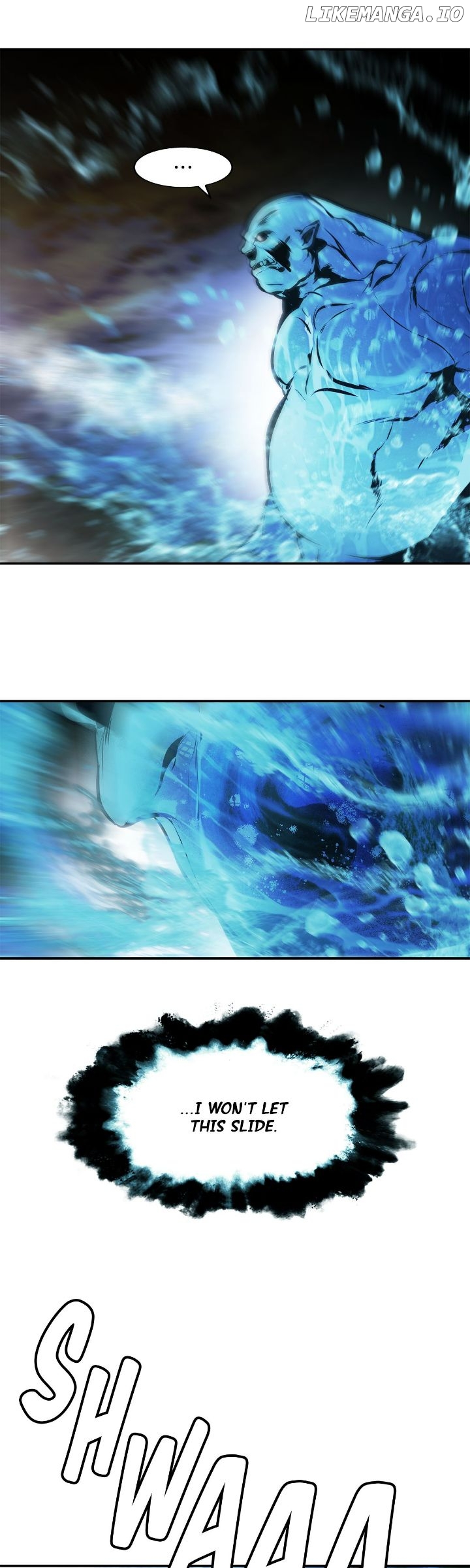 MookHyang – Dark Lady Chapter 231 - page 33