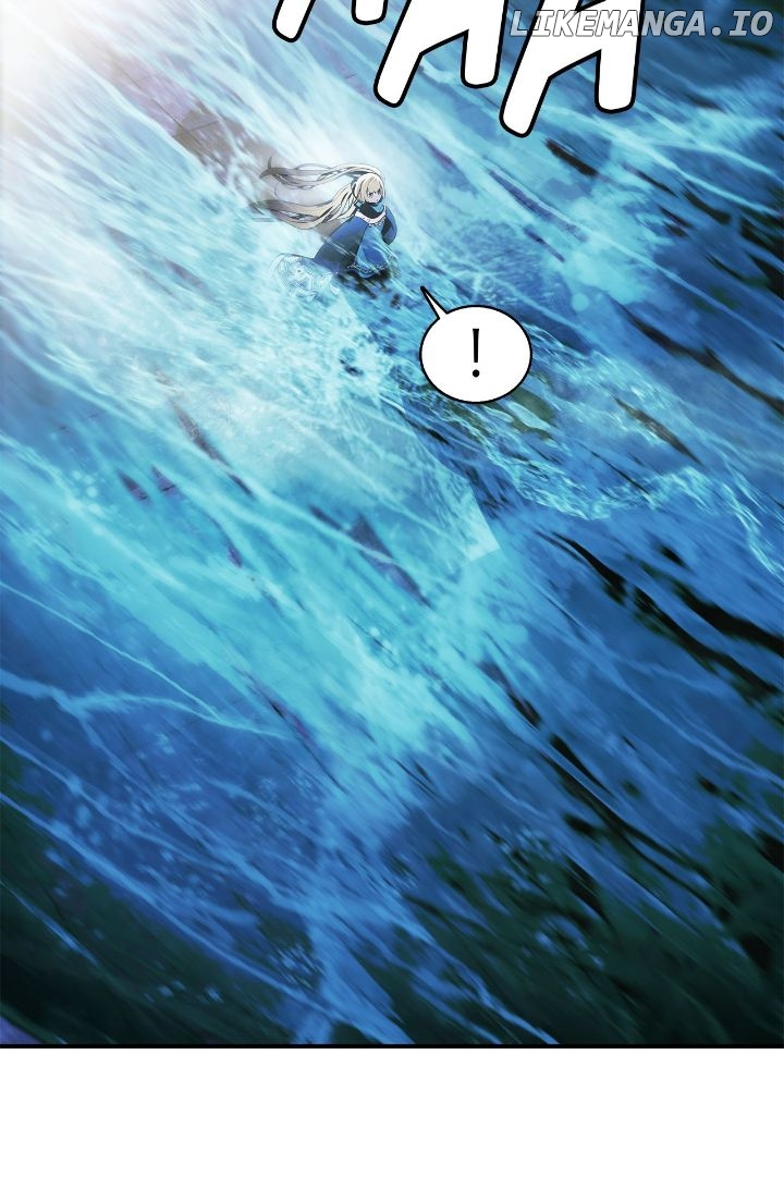 MookHyang – Dark Lady Chapter 231 - page 34