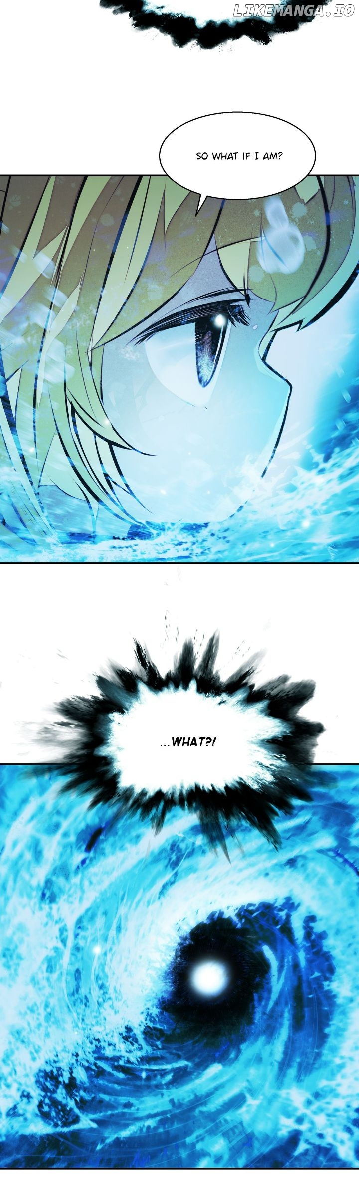 MookHyang – Dark Lady Chapter 231 - page 36