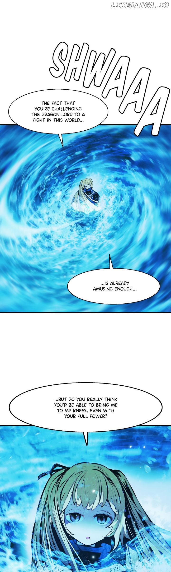 MookHyang – Dark Lady Chapter 231 - page 37