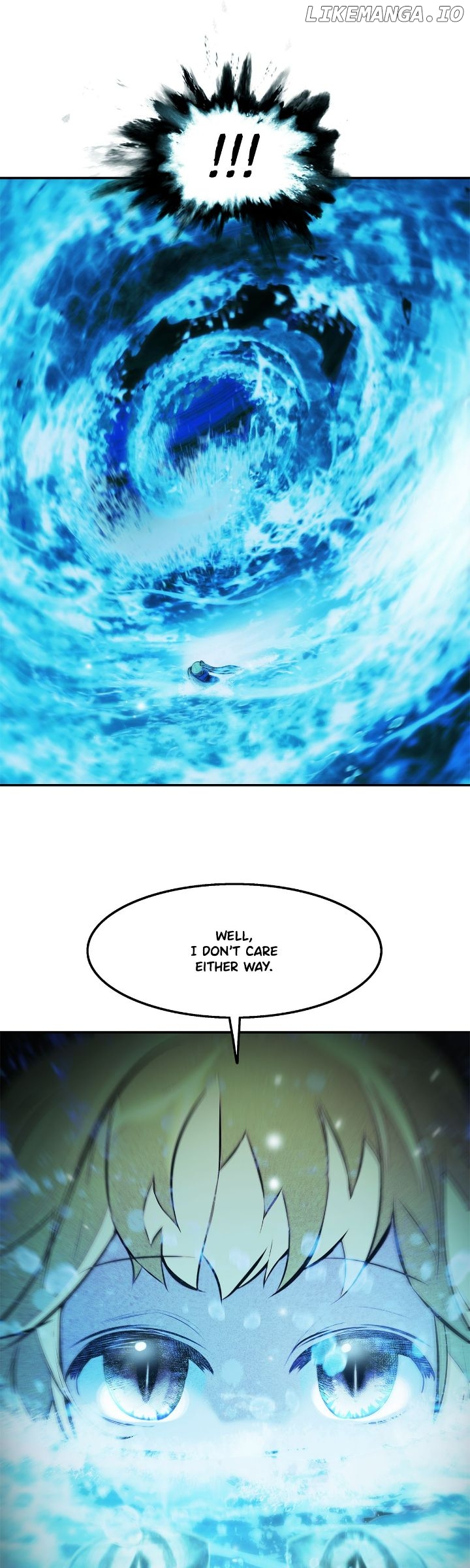 MookHyang – Dark Lady Chapter 231 - page 39