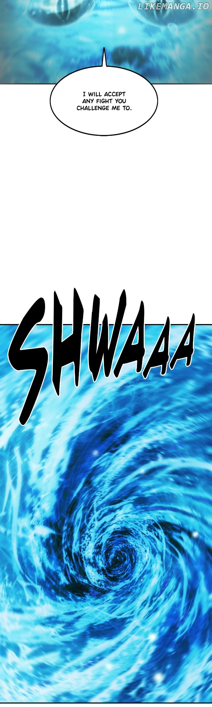 MookHyang – Dark Lady Chapter 231 - page 40