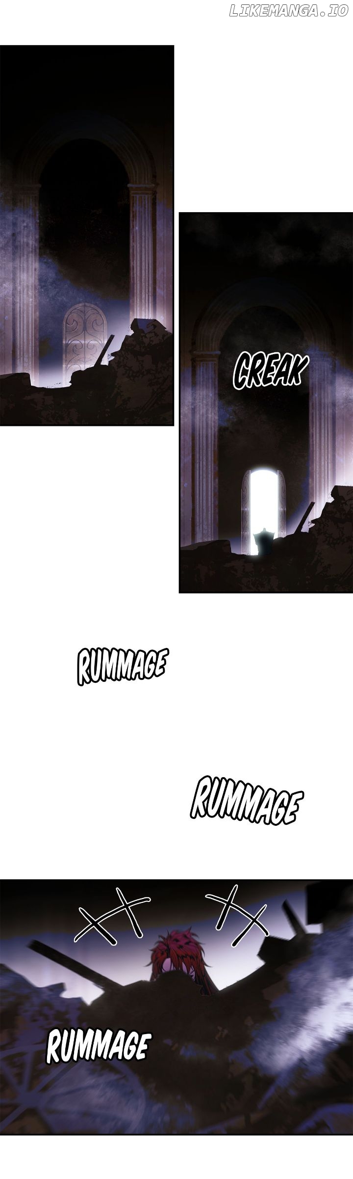 MookHyang – Dark Lady Chapter 231 - page 7