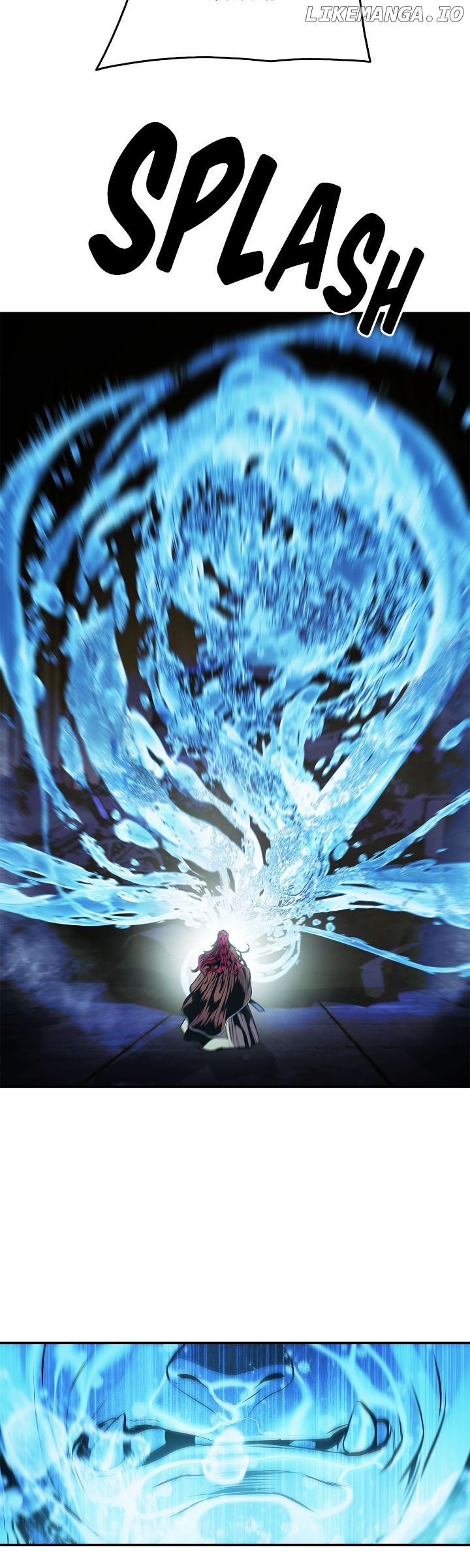 MookHyang – Dark Lady Chapter 231 - page 9