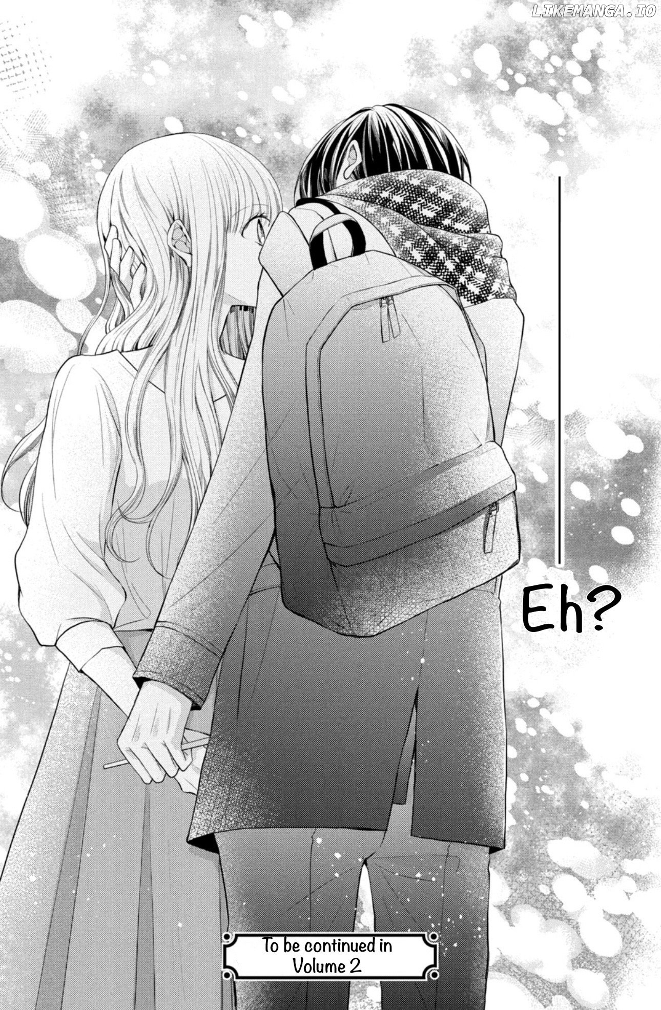 Shin Kondakedo Kataomoi Chapter 4 - page 36