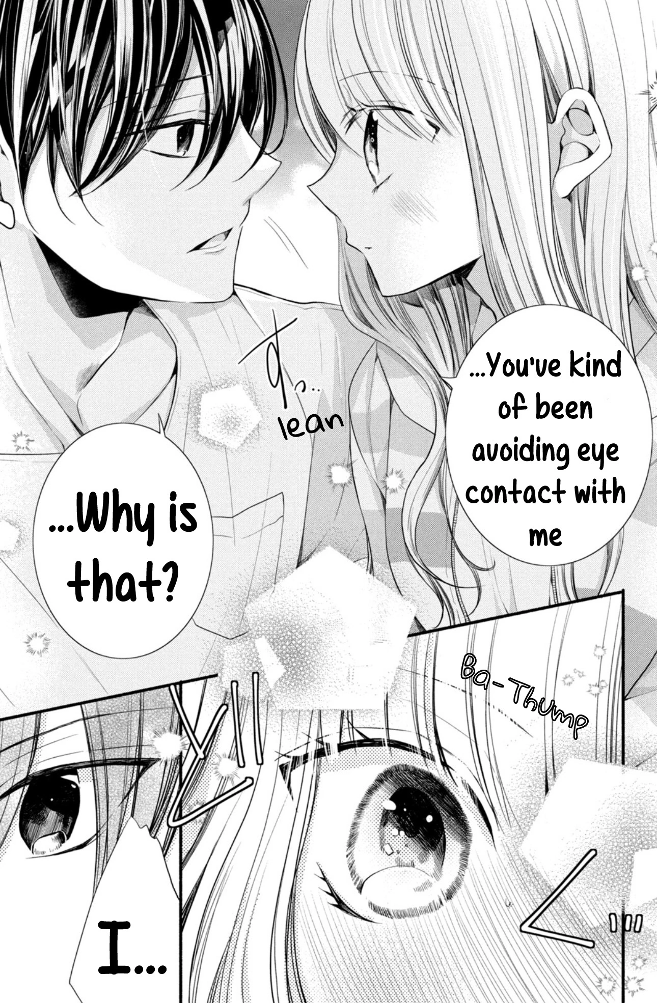 Shin Kondakedo Kataomoi Chapter 4 - page 5