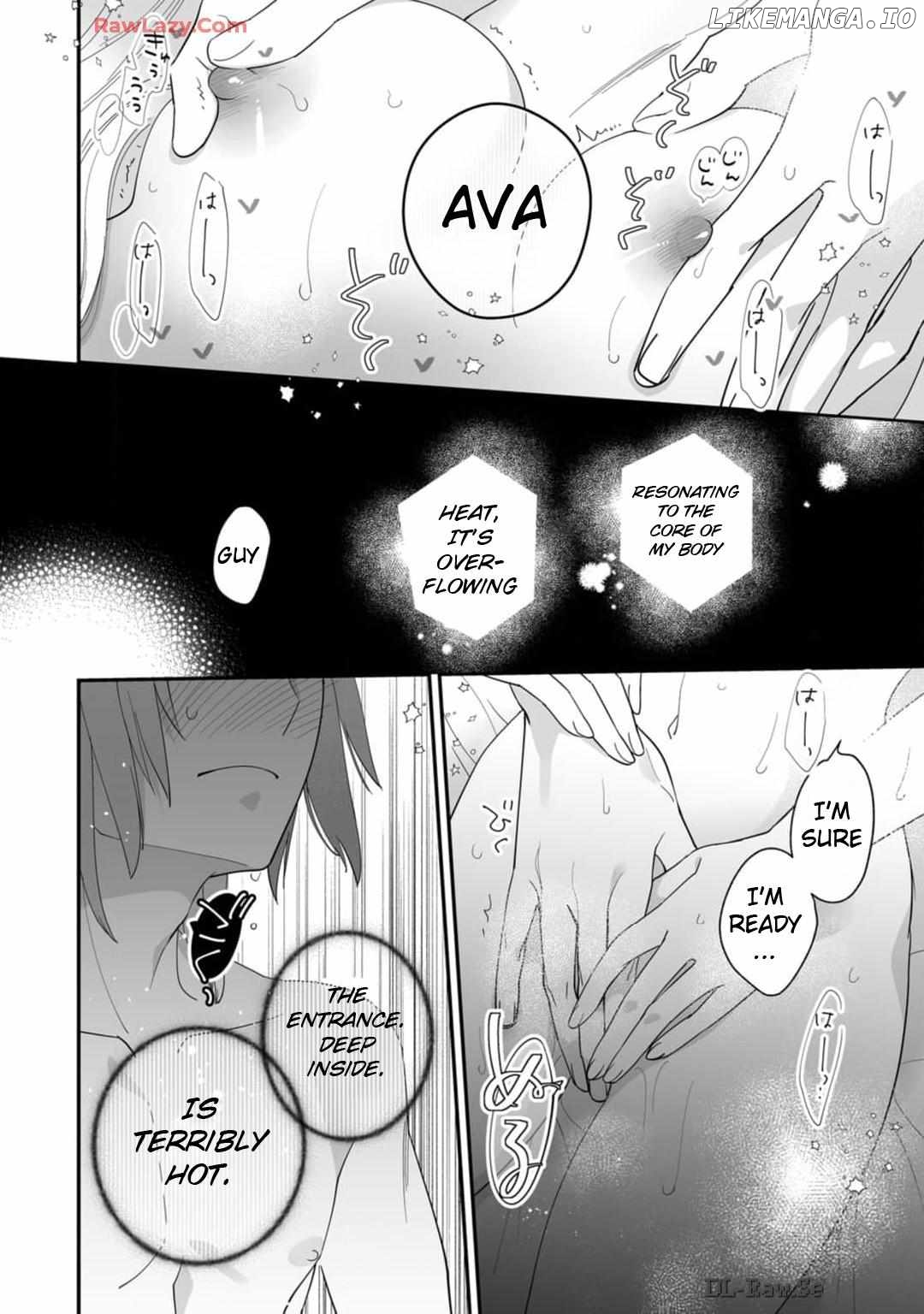 Konyaku haki sareta Akuyaku reijou , Ikemen shisanka ni kyuukon saremasita Chapter 6 - page 15