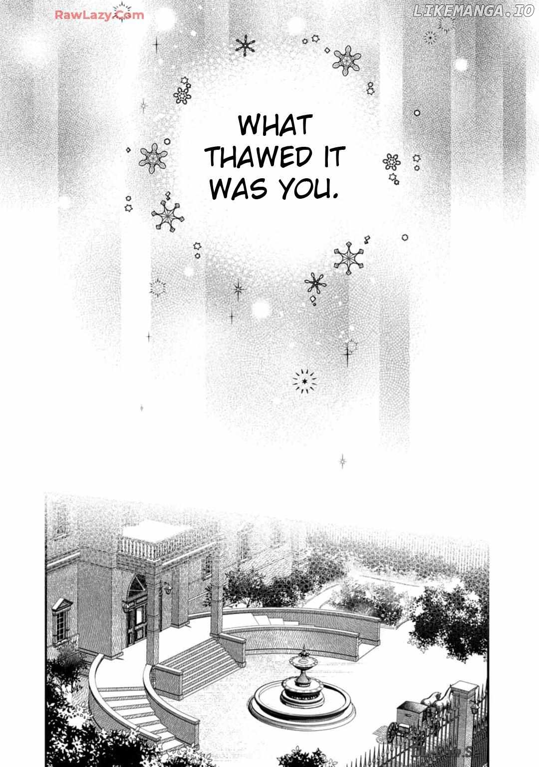 Konyaku haki sareta Akuyaku reijou , Ikemen shisanka ni kyuukon saremasita Chapter 6 - page 23