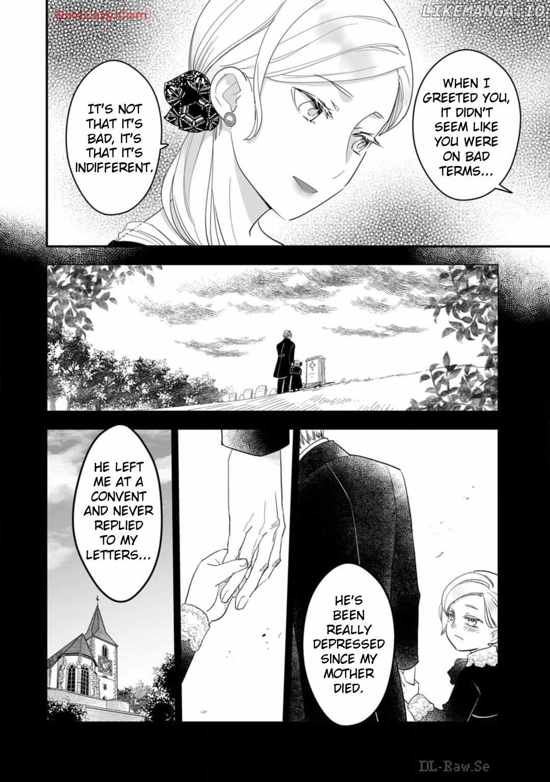 Konyaku haki sareta Akuyaku reijou , Ikemen shisanka ni kyuukon saremasita Chapter 7 - page 9