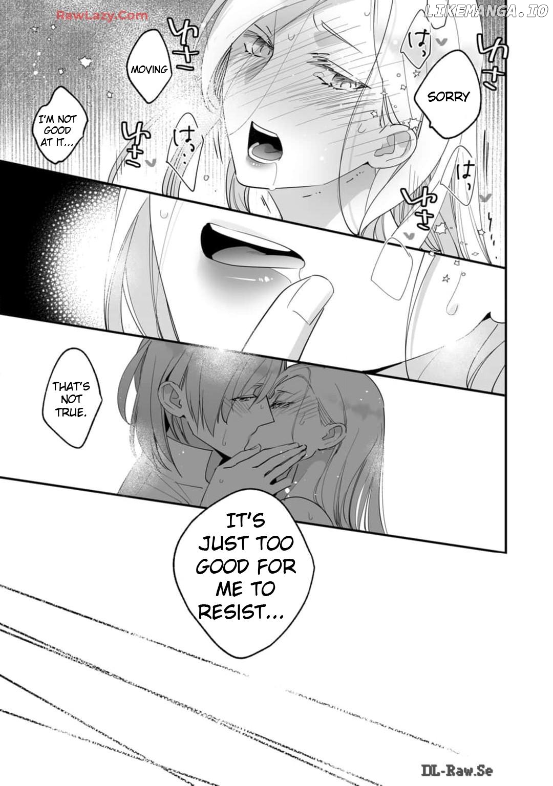 Konyaku haki sareta Akuyaku reijou , Ikemen shisanka ni kyuukon saremasita Chapter 7 - page 26