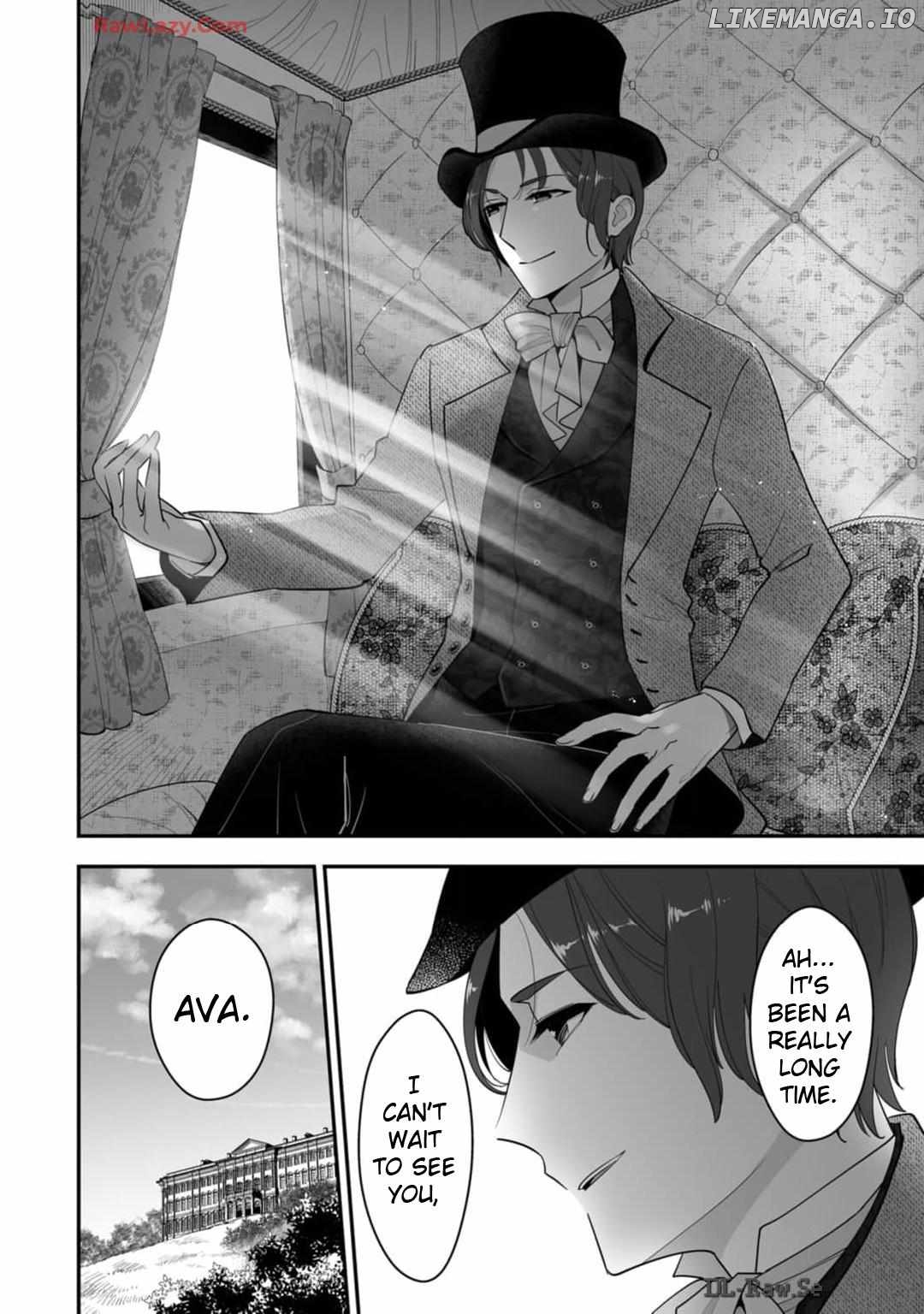 Konyaku haki sareta Akuyaku reijou , Ikemen shisanka ni kyuukon saremasita Chapter 7 - page 29