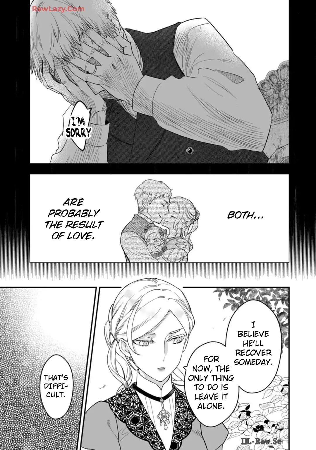 Konyaku haki sareta Akuyaku reijou , Ikemen shisanka ni kyuukon saremasita Chapter 8 - page 10