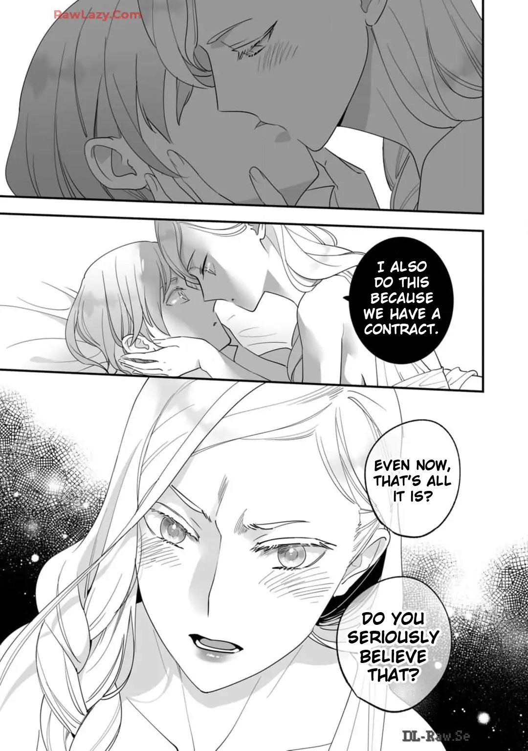 Konyaku haki sareta Akuyaku reijou , Ikemen shisanka ni kyuukon saremasita Chapter 8 - page 16
