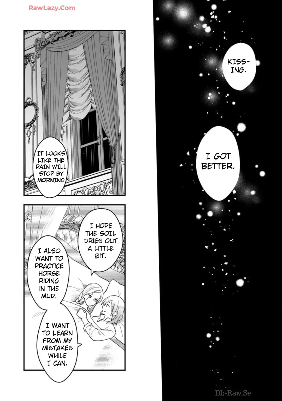 Konyaku haki sareta Akuyaku reijou , Ikemen shisanka ni kyuukon saremasita Chapter 8 - page 25