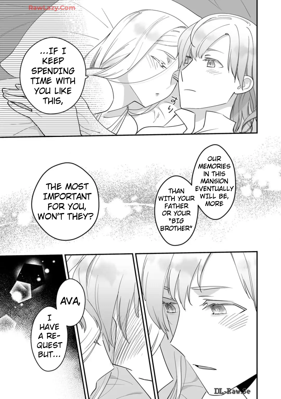 Konyaku haki sareta Akuyaku reijou , Ikemen shisanka ni kyuukon saremasita Chapter 8 - page 26