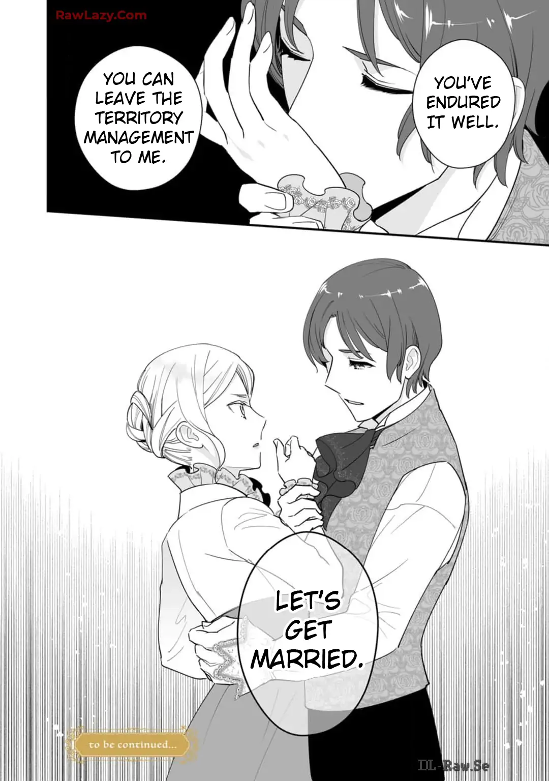 Konyaku haki sareta Akuyaku reijou , Ikemen shisanka ni kyuukon saremasita Chapter 8 - page 29