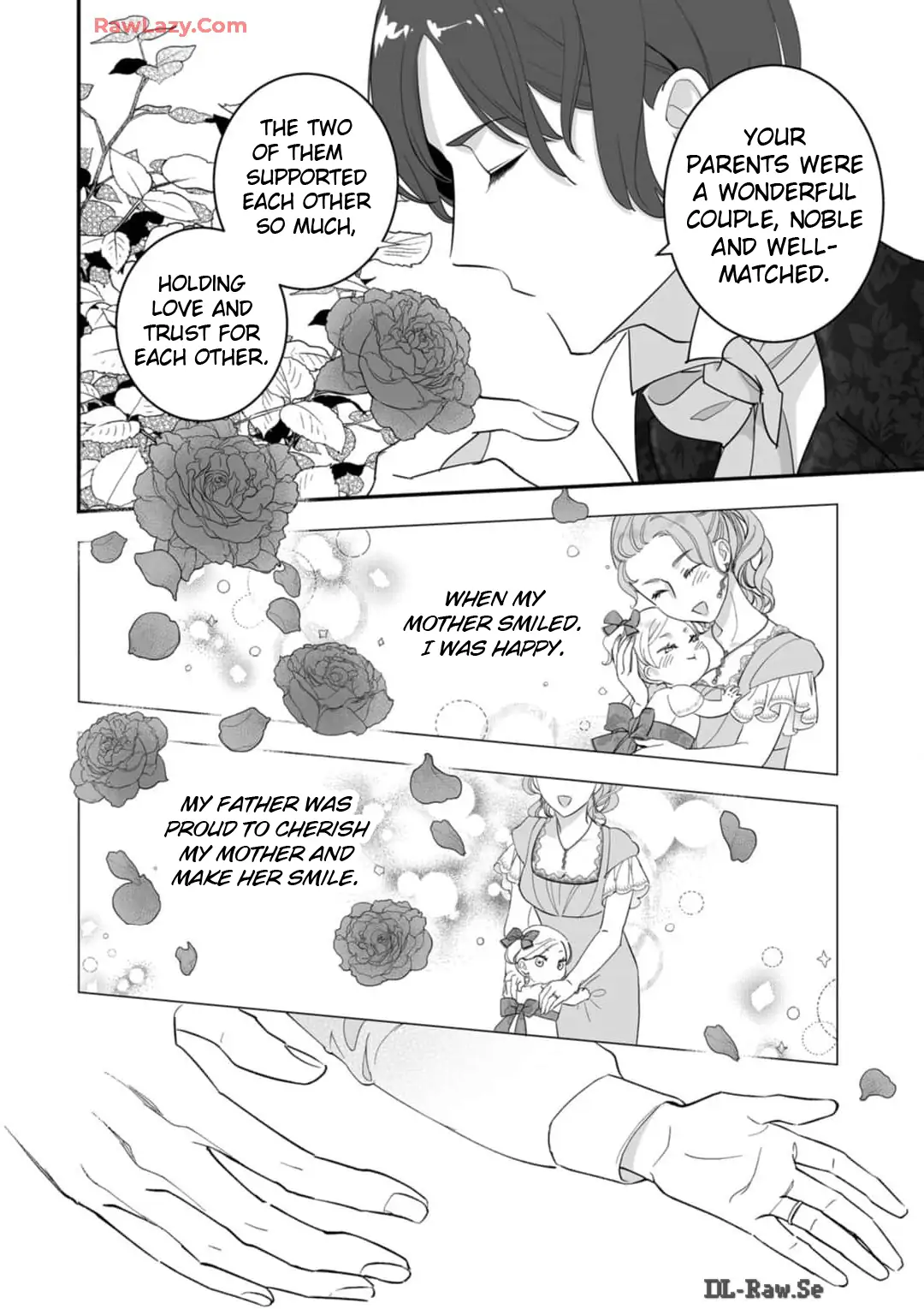 Konyaku haki sareta Akuyaku reijou , Ikemen shisanka ni kyuukon saremasita Chapter 8 - page 7