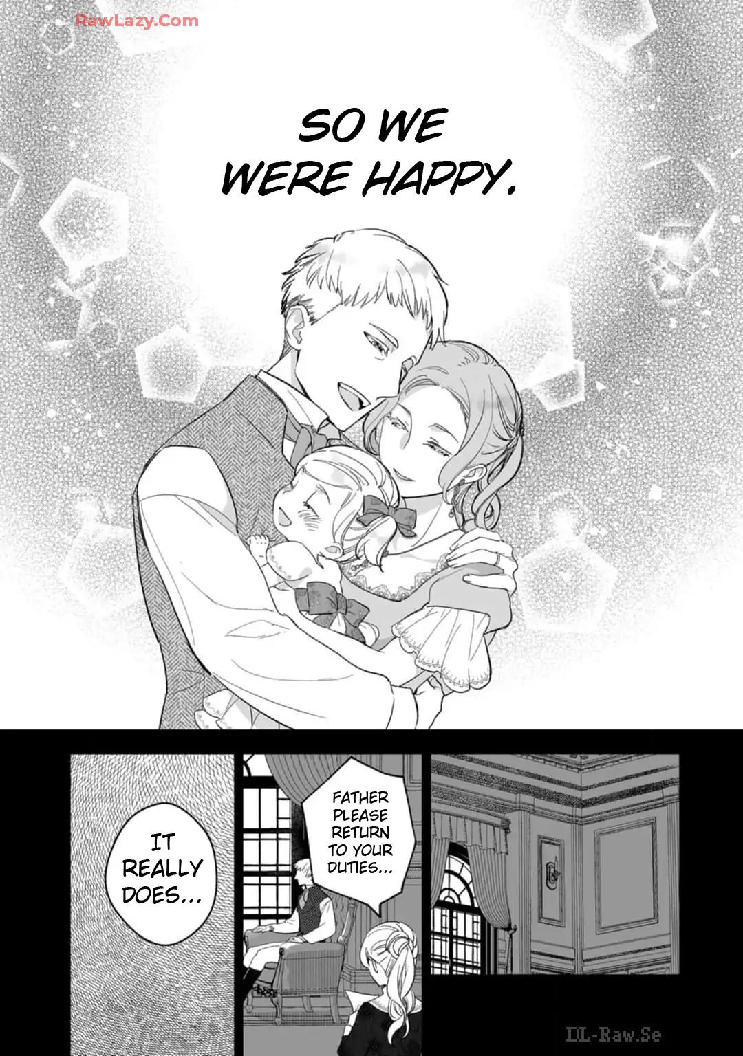 Konyaku haki sareta Akuyaku reijou , Ikemen shisanka ni kyuukon saremasita Chapter 8 - page 8