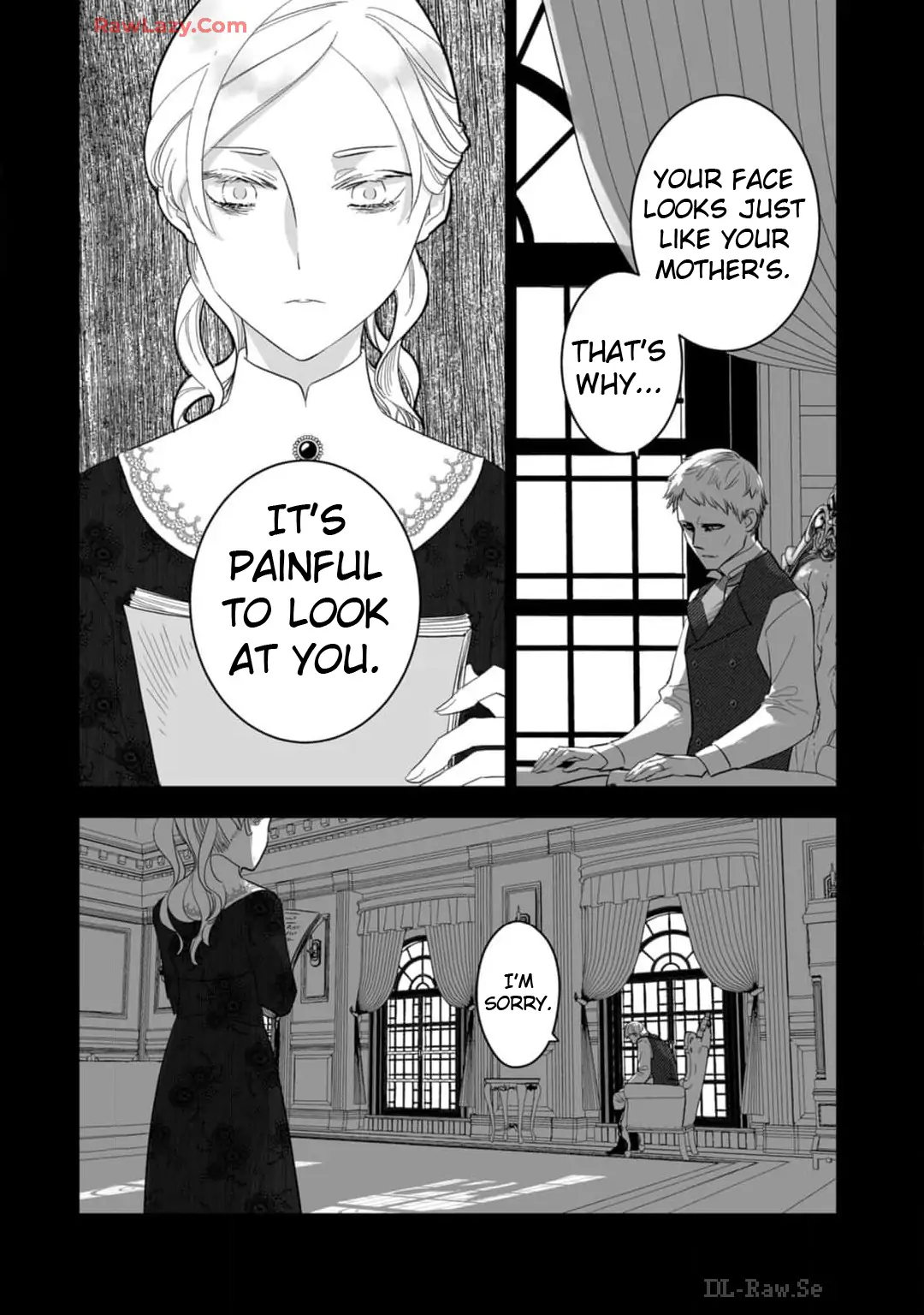 Konyaku haki sareta Akuyaku reijou , Ikemen shisanka ni kyuukon saremasita Chapter 8 - page 9