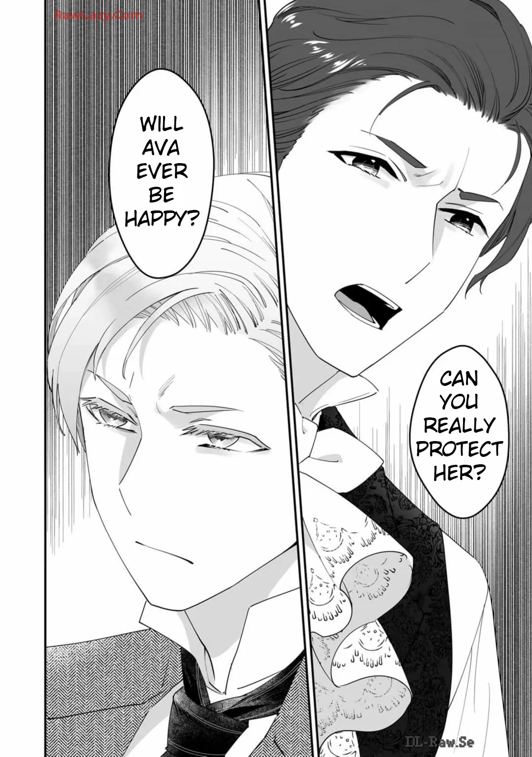 Konyaku haki sareta Akuyaku reijou , Ikemen shisanka ni kyuukon saremasita Chapter 10 - page 13