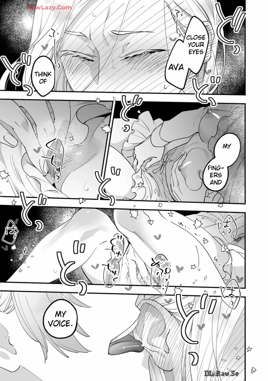 Konyaku haki sareta Akuyaku reijou , Ikemen shisanka ni kyuukon saremasita Chapter 10 - page 22