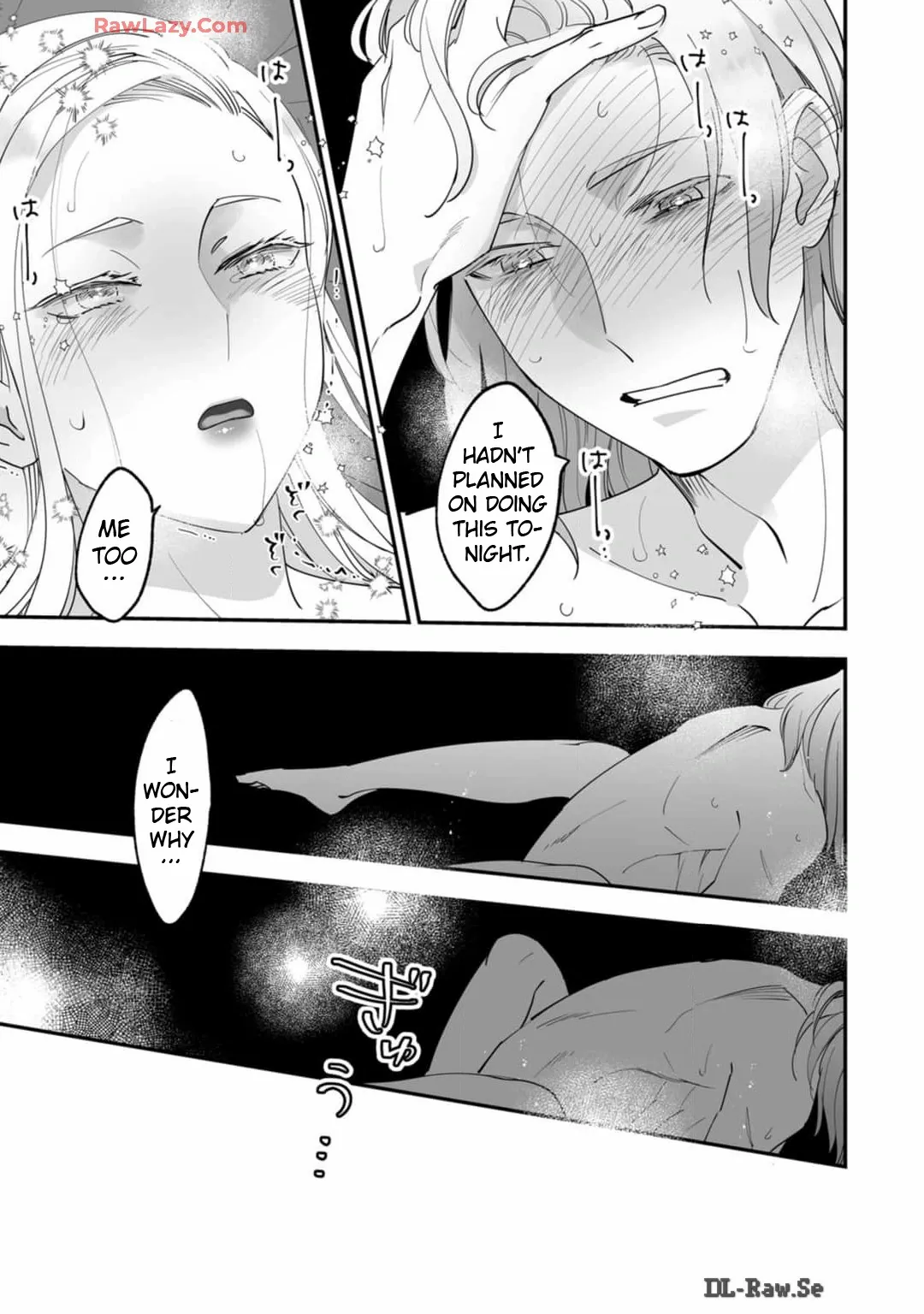 Konyaku haki sareta Akuyaku reijou , Ikemen shisanka ni kyuukon saremasita Chapter 10 - page 26