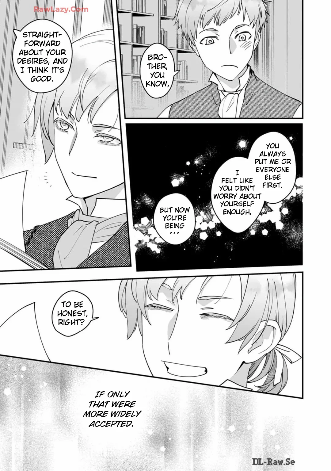 Konyaku haki sareta Akuyaku reijou , Ikemen shisanka ni kyuukon saremasita Chapter 11 - page 12