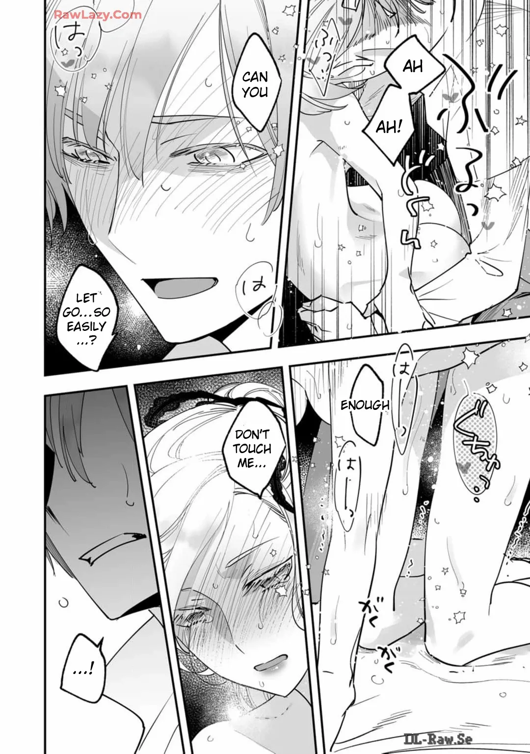 Konyaku haki sareta Akuyaku reijou , Ikemen shisanka ni kyuukon saremasita Chapter 11 - page 29