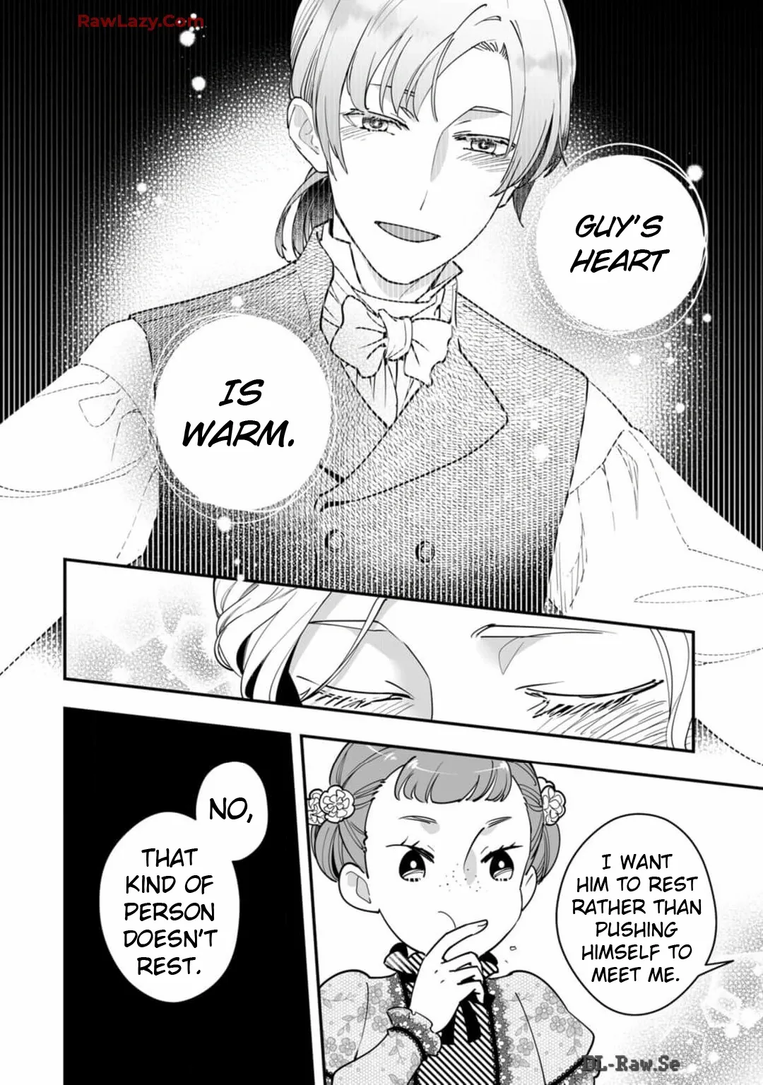 Konyaku haki sareta Akuyaku reijou , Ikemen shisanka ni kyuukon saremasita Chapter 11 - page 7