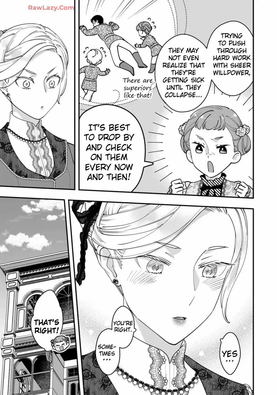 Konyaku haki sareta Akuyaku reijou , Ikemen shisanka ni kyuukon saremasita Chapter 11 - page 8