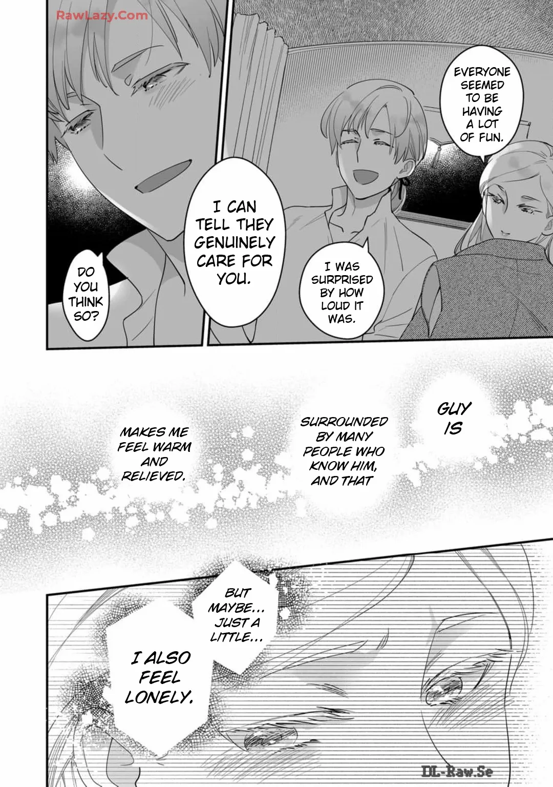 Konyaku haki sareta Akuyaku reijou , Ikemen shisanka ni kyuukon saremasita Chapter 9 - page 26