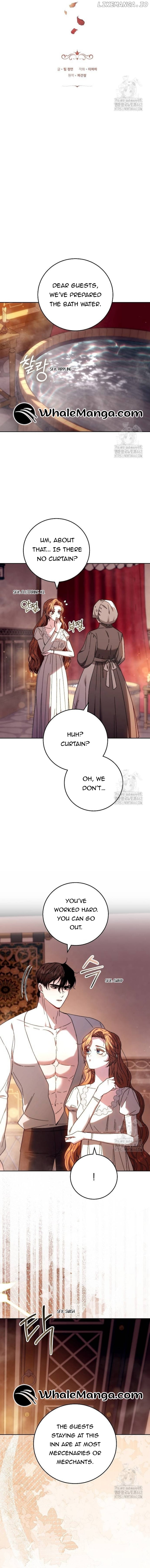 I Will Raise My Child As Another Man’s Child Chapter 17 - page 3