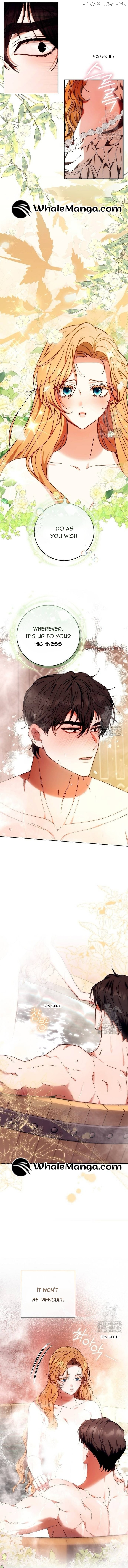 I Will Raise My Child As Another Man’s Child Chapter 17 - page 8