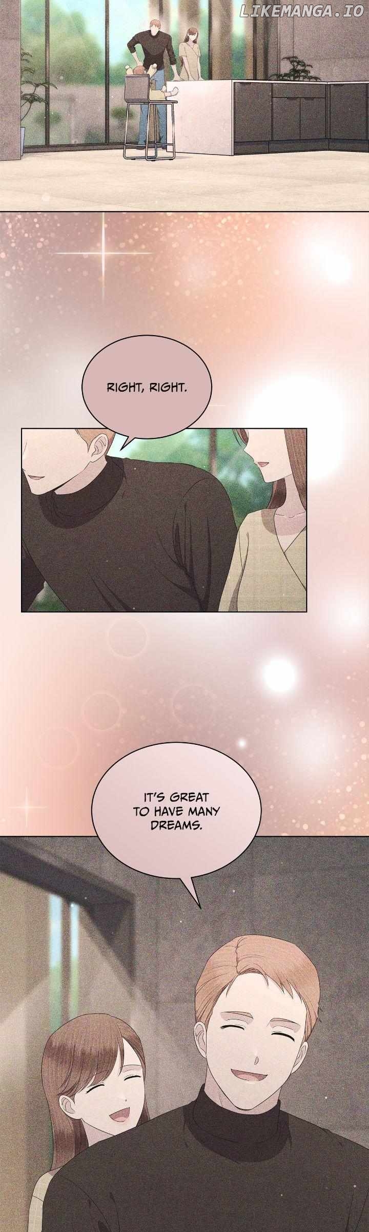 The Castle: Ghost-eyed Bride Chapter 62 - page 22