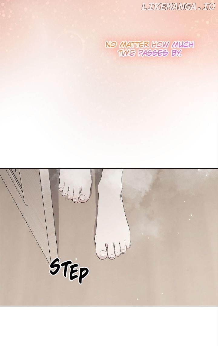 The Castle: Ghost-eyed Bride Chapter 62 - page 24