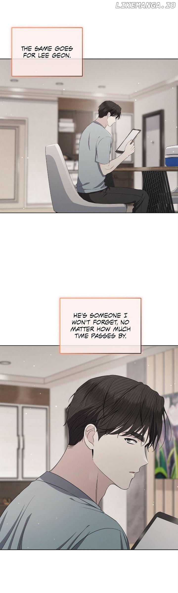 The Castle: Ghost-eyed Bride Chapter 62 - page 25