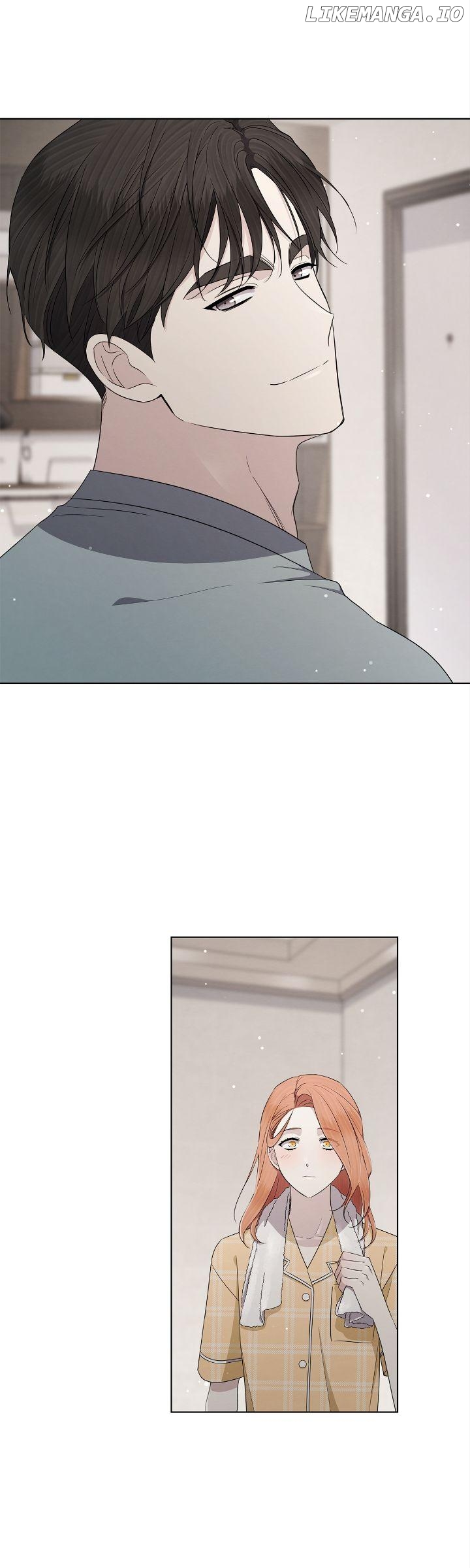 The Castle: Ghost-eyed Bride Chapter 62 - page 26