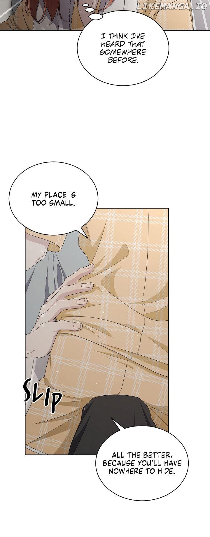 The Castle: Ghost-eyed Bride Chapter 62 - page 29