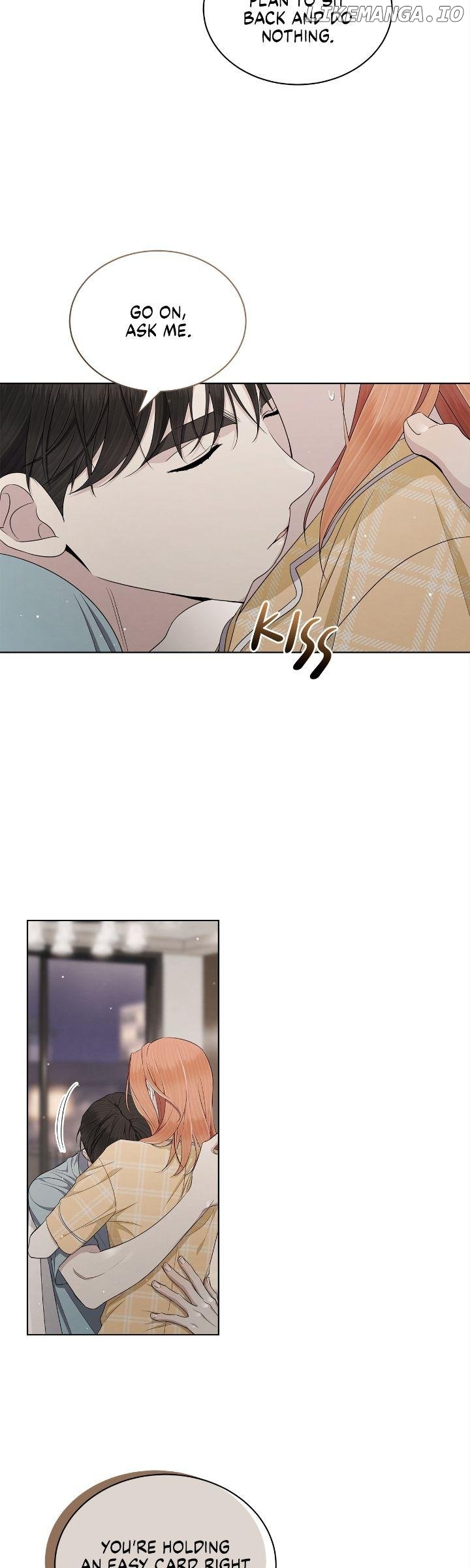 The Castle: Ghost-eyed Bride Chapter 62 - page 32