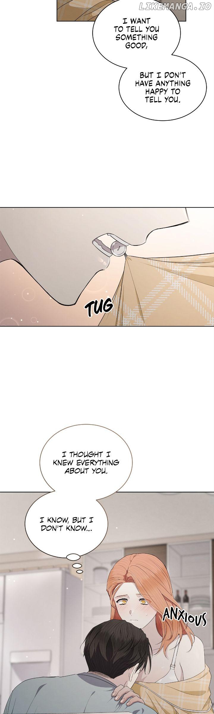 The Castle: Ghost-eyed Bride Chapter 62 - page 34