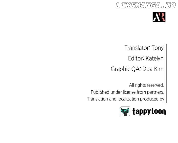 The Castle: Ghost-eyed Bride Chapter 62 - page 41